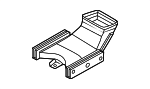 97376TD000 - : Duct Assembly for Hyundai Image