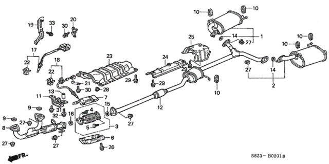 Diagram 1