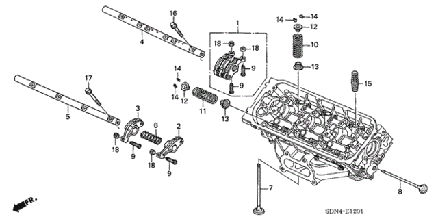 Diagram 1