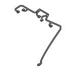 918002L350 - : Wire Harness for Hyundai Image