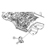 5084117AD - : Fuel Module Wiring for Mopar Image