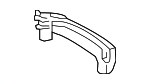 32405082 - Body: Column Filler for Volvo Image