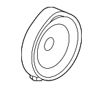 39120TA0A01 - Body: Front Dr Speaker for Honda: Accord, Accord Crosstour, Civic, Crosstour Image