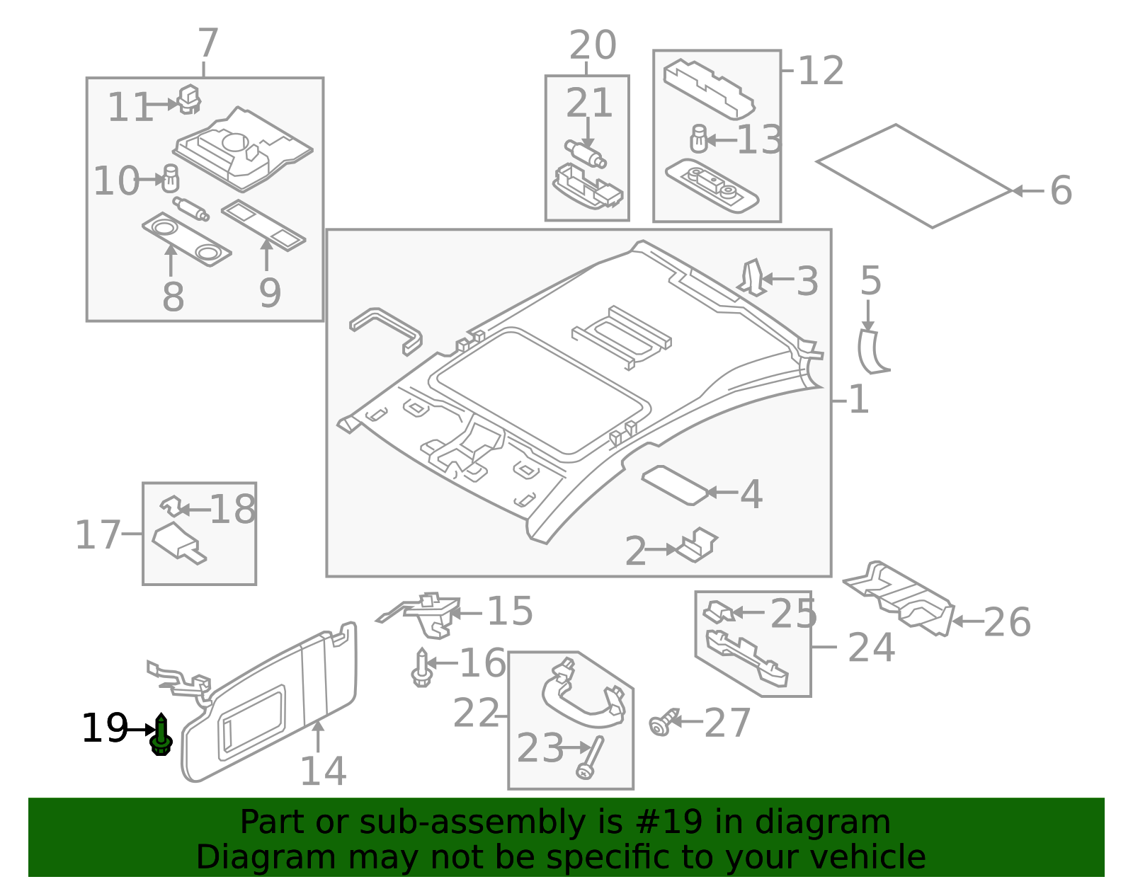 N-105-842-01 - Holder Screw 2009-2022 Volkswagen | Wolfsburg Parts Direct