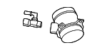 31610T1100 - Emission Control: Mass Air Flow Sensor for Kia Image