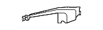 5G1815159B - Body: Cover for Volkswagen Image