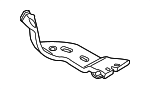 5Q0819806E - Body: Rear Duct for Volkswagen Image