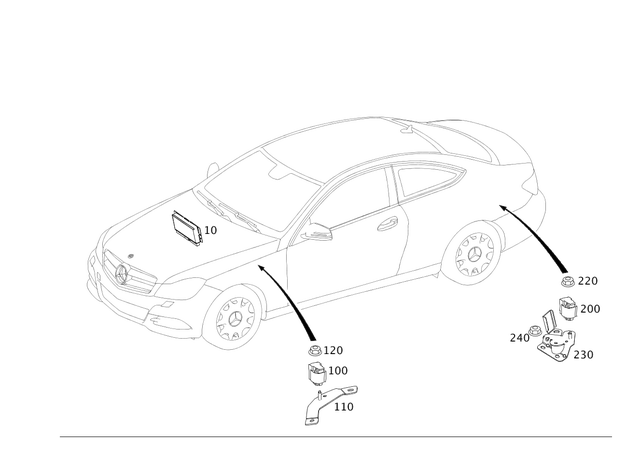 1 - Electrical Equipment and Instruments: Important Information for Mercedes-Benz: 180A, 180b, 180C, 190, 190D, 190E, 200, 200D, 220a, 220D, 230, 240D, 250, 260E, 280, 280C, 280CE, 280E, 280S, 280SE, 280SEL, 300C, 300CD, 300CE, 300D, 300E, 300S, 300SD, 300SE, 300SEL, 300SL, 300TD, 300TE, 350SD, 350SL, 380SE, 380SEC, 380SEL, 380SL, 380SLC, 400E, 400SE, 400SEL, 450SE, 450SEL, 450SL, 450SLC, 500E, 500SEC, 500SEL, 500SL, 560SEC, 560SEL, 560SL, 600SEL, 600SL, A220, A35 AMG, AMG GT, AMG GT 43, AMG GT 53, AMG GT 55, AMG GT 63, AMG GT 63 Pro, AMG GT 63 S, AMG GT 63 S E Performance, AMG GT Black Series, AMG GT C, AMG GT R, AMG GT S, B Electric Drive, B250e, C220, C230, C240, C250, C280, C300, C32 AMG, C320, C350, C350e, C400, C43 AMG, C450 AMG, C55 AMG, C63 AMG, C63 AMG S, C63 AMG S E Performance, CL500, CL550, CL600, CL63 AMG, CL65 AMG, CLA250, CLA35 AMG, CLA45 AMG, CLA45 AMG S, CLE300, CLE450, CLE53 AMG, CLK320, CLK350, CLK430, CLK500, CLK55 AMG, CLK550, CLK63 AMG, CLS400, CLS450, CLS500, CLS53 AMG, CLS55 AMG, CLS550, CLS63 AMG, CLS63 AMG S, E250, E300, E320, E350, E400, E420, E43 AMG, E430, E450, E500, E53 AMG, E55 AMG, E550, E63 AMG, E63 AMG S, EQB 250+, EQB 300, EQB 350, EQE 350, EQE 350 SUV, EQE 350+, EQE 350+ SUV, EQE 500, EQE 500 SUV, EQE AMG, EQE AMG SUV, EQS 450, EQS 450 SUV, EQS 450+, EQS 450+ SUV, EQS 580, EQS 580 SUV, EQS AMG, G500, G55 AMG, G550, G550 4x4, G580, G63 4x4 Squared AMG, G63 AMG, G65 AMG, GL320, GL350, GL450, GL550, GL63 AMG, GLA250, GLA35 AMG, GLA45 AMG, GLB250, GLB35 AMG, GLC300, GLC350e, GLC43 AMG, GLC63 AMG, GLC63 AMG S, GLC63 AMG S E Performance, GLE300d, GLE350, GLE400, GLE43 AMG, GLE450, GLE450 AMG, GLE450e, GLE53 AMG, GLE550e, GLE580, GLE63 AMG, GLE63 AMG S, GLK250, GLK350, GLS350d, GLS450, GLS550, GLS580, GLS63 AMG, Maybach EQS 680 SUV, Maybach GLS600, Maybach S550, Maybach S560, Maybach S580, Maybach S600, Maybach S650, Maybach S680, ML250, ML320, ML350, ML400, ML430, ML450, ML500, ML55 AMG, ML550, ML63 AMG, R320, R350, R500, S350, S400, S420, S430, S450, S500, S55 AMG, S550, S550e, S560, S580, S580e, S600, S63 AMG, S63 AMG E Performance, S65 AMG, SL320, SL400, SL43 AMG, SL450, SL500, SL55 AMG, SL550, SL600, SL63 AMG, SL63 AMG S E Performance, SL65 AMG, SLC300, SLC43 AMG, SLK250, SLK280, SLK300, SLK350, SLK55 AMG, SLR McLaren, SLS AMG Image image