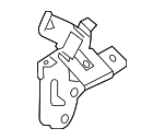 2730525400 - Electrical: Condenser Bracket for Kia Image