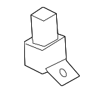 2732525100 - Electrical: Condenser for Kia Image