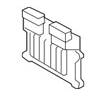 391012G220 - Electrical: ECM for Kia Image