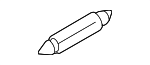 989795 - Body: Bulb for Volvo Image