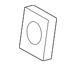 7175913020B0 - Body: Hook for Scion: xA, xB Image