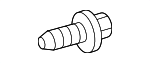 9353055016 - Body: Hook Screw for Toyota Image
