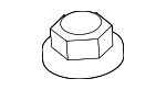 19184379 - Suspension: Top Nut for Pontiac: Vibe Image