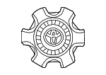 4260335800 - : Wheel Cap for Toyota Image