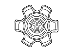 4260335810 - Suspension: Center Cap for Toyota: 4Runner Image