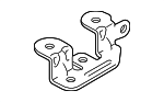 9T1Z2C238AB - Electrical: Controller Bracket for Ford: Transit Connect Image