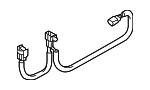 3681359J00 - Electrical: Harness for Suzuki Image