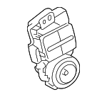 28395ZQ00B - : Control Switch for Nissan Image