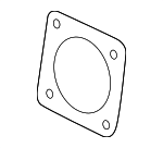 C2C18831 - Body: Power Booster Gasket for Jaguar Image