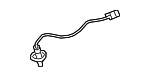 1588A307 - : Oxygen Sensor for Mitsubishi: Outlander, Outlander PHEV Image