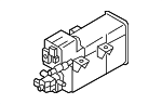 1780A092 - : Vapor Canister for Mitsubishi: Outlander PHEV Image
