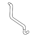 1035B184 - : Hose for Mitsubishi: Outlander PHEV Image