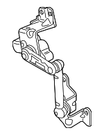 1K0941273N - Electrical: Level Sensor for Volkswagen: CC, Jetta, Passat Image