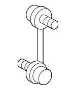 4662057L01 - : Stabilizer Link for Suzuki Image