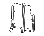 88941749 - Body: Panel for GM Image