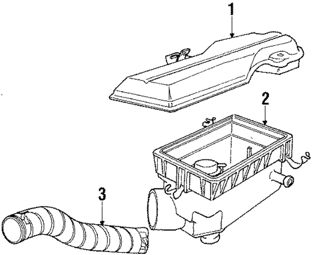 4275724 - Engine: Cover for Mopar Image