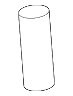 52728T6ZA01 - Suspension: Strut Mount Collar for Honda: Ridgeline Image