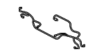 8V0971085J - Entertainment &amp; Telematics: Parking Aid System Wiring Harness for Audi Image