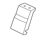 82127SEAJ01 - Body: Pad for Acura Image