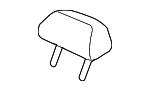 82140SEAJ51ZA - : Headrest for Acura: TSX Image