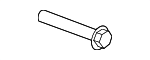 6508958AA - Engine: Support Screw for Dodge: Caliber Image