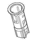 61347947771 - Body: Socket for BMW Image image