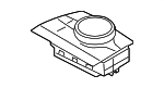 65825B6D4E8 - Body: Controller for BMW Image image