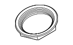61346997599 - Body: Lock for BMW Image image