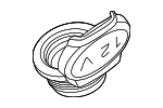 61349392056 - Body: Mount for BMW Image image