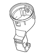 61347947768 - Body: Ring for BMW Image image