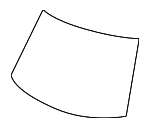 5155280AH - : Windshield for Dodge: Journey Image