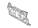 5510106470 - Body: Dash Panel for Toyota: Avalon, Camry Image