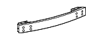 5202330371 - Body: Impact Bar for Lexus: GS Turbo, GS200t, GS300, GS350, GS450h Image