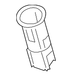 61345A441C7 - Body: Power Outlet for BMW: 228 xDrive Gran Coupe, 230i, 230i xDrive, 330e, 330e xDrive, 330i, 330i xDrive, 430i, 430i Gran Coupe, 430i xDrive, 430i xDrive Gran Coupe, 530i, 530i xDrive, 540i xDrive, 550e xDrive, 740i, 750e xDrive, 760i xDrive, i4, i5, i7, M2, M240i, M240i xDrive, M3, M340i, M340i xDrive, M4, M440i, M440i Gran Coupe, M440i xDrive, M440i xDrive Gran Coupe, M5, X1, X2, X3, X6, XM Image