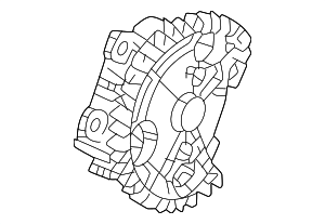 79350T21A41 - : Door Actuator for Acura Image