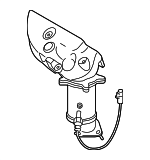 CY0318861B9U - : Oxygen Sensor for Mazda: CX-9 Image