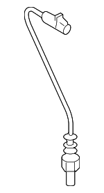 CY0118861 - : Oxygen Sensor for Mazda: CX-9 Image