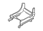 87400C9920 - Body: Seat Track for Nissan Image